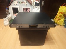 allen & heath idr 4x