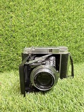 Franka Solida III Mit Schneider Kreunznach Radionar 1:2.9/80 2985733