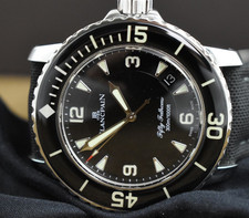Blancpain Fifty Fathoms - 45mm