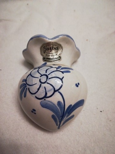 Jasba wandvase keramik 60 - jasba,