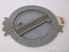 Fleischmann Spur N: 12/1838 Kleine Handdrehscheibe   XX7339