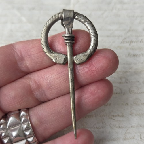 Antik silber berber - antik, schmuck