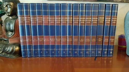 Larousse universal - larousse,