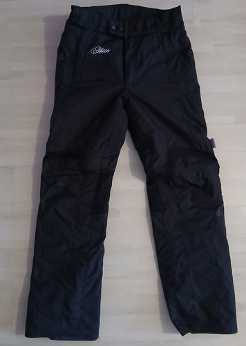 Akito motorradhose damen - akito,