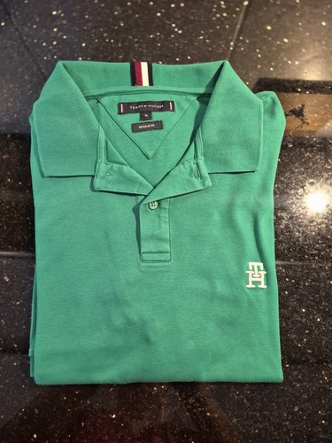 Tommy hilfiger herren polo - herren,