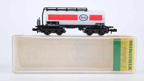 Minitrix 3552 00 - 51,