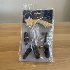 Krippenbeleuchtungs-Set -