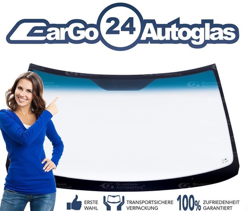 Frontscheibe für volvo v70 - frontscheibe,