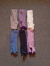 Strumpfhosen 110/116 Mädchen