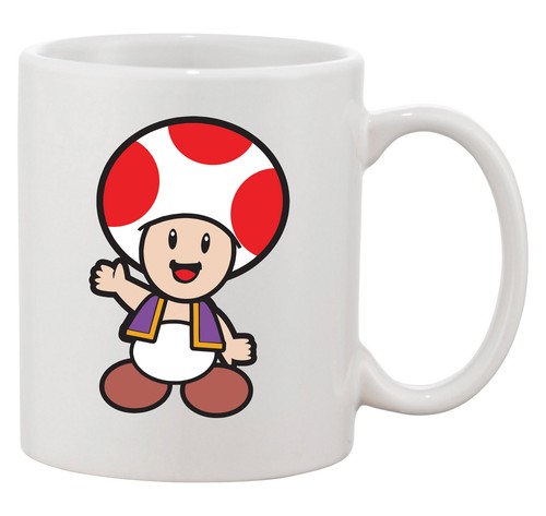 Tasse toad keramikbecher - tasse,