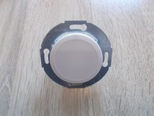 Berker Blindverschluss pws/gl