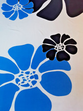 Sarong pareo lungi tuch blumen - lungi,
