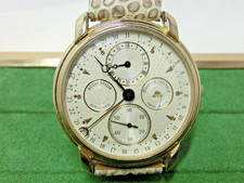 Seltene Maurice Lacroix