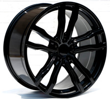 20x10/11'' NEW STYLE BLACK
