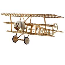 Fokker Dr1 Slowflyer Modell