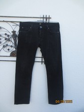 LEE "Powell" ★ Hose ★ Jeans ★ Five-Poket-Style ★ schwarz ★ Gr. 34/32