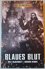 Will McDermott - Gordon Rennie