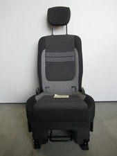 VW Sharan Seat Alhambra II 2