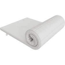 Schlaraffia GELTEX Topper Roll n Sleep 120 cm x 200 cm NEU im Originalkarton