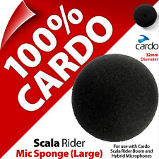 Cardo Scala Rider Mikrofon