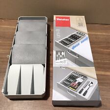 Metaltex Besteckeinsatz Verstellbar Uni-Fit Max 90 St (R)