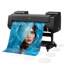Canon iPF Pro-4100