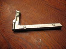 ROTO NT Designo I Eckband Holz