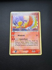 Pokémon Ho-Oh 27/115 Holo -
