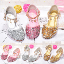 Festliche Kinder Mädchen