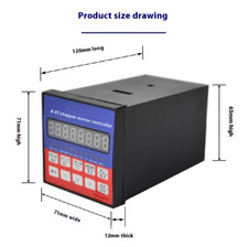 Motorsteuerung Programmierbare