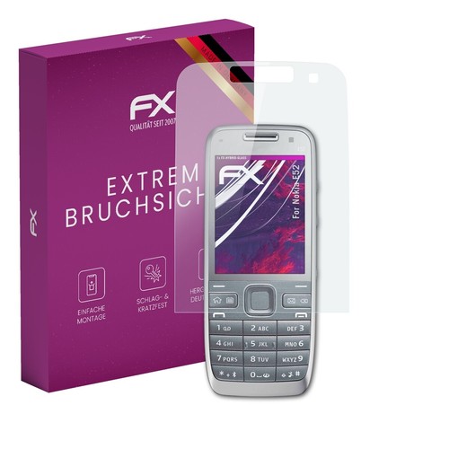 Atfolix glasfolie für - glasfolie,