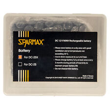 Sparmax AKKU für Kompressor