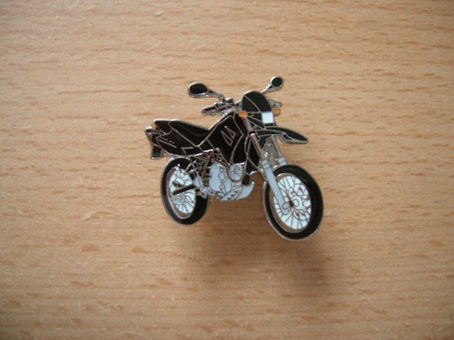 Pin anstecker 125 - pin,