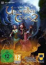 The Book of Unwritten Tales 2 - Standard Edition von Eur... | Game | Zustand gut