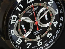 POLJOT AVIATOR CHRONOGRAPH HI