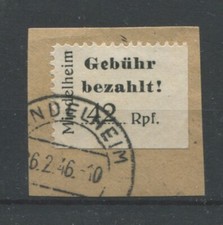 Lokal (n.amtl.) Mindelheim 2 C