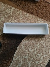 Bosch  Constructa  Kühlschrank Türablage 41,5 cm x 10,0 x4,0