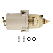 500FG 500FH Diesel Marine