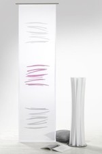 Weckbrodt Schiebevorhang