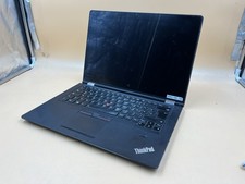 Lenovo ThinkPad Yoga 460
