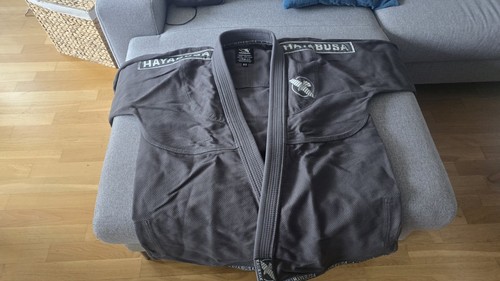 Hayabusa bjj größe - hayabusa,