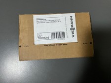 Viessmann Zündelektrode 7826516