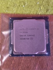 Intel Core Prozessor i5-9500