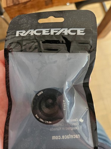 Raceface cinch kurbelschraube - raceface,