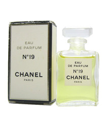 Chanel No 19 Miniatur 4 ml