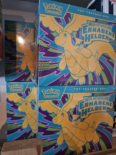 Pokémon erhabene helden ttb - erhabene,
