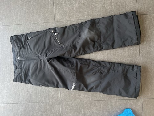 Spyder skihose jungen unisex - spyder, jungen/unisex