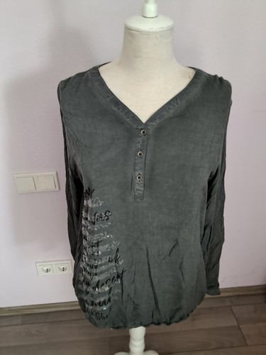 Soccx bluse neu - soccx, gr