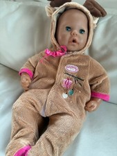 puppe-annabell top  von 2000