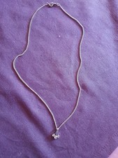Halskette, Modeschmuck